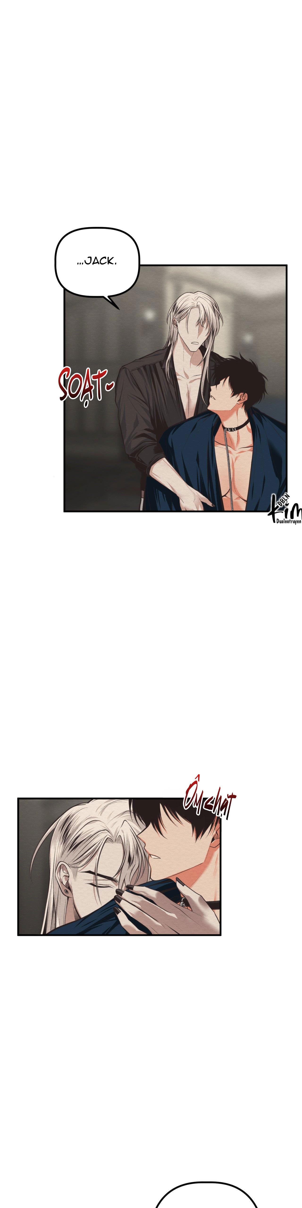 Đọc truyện ÁC MA ĐỈNH CẤP - Chapter 14