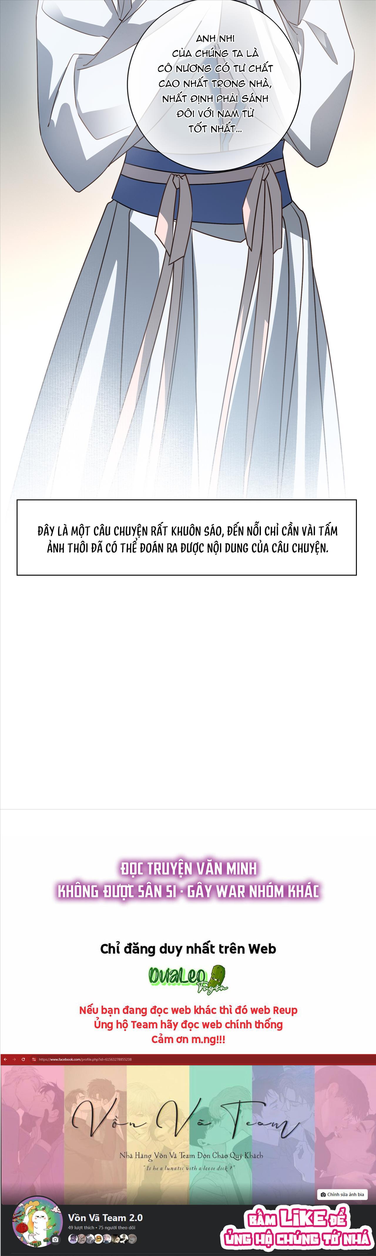 Đọc truyện Sau Khi Chết Ta Trở Thành Nốt Chu Sa Của Ca Ca - Chapter 59