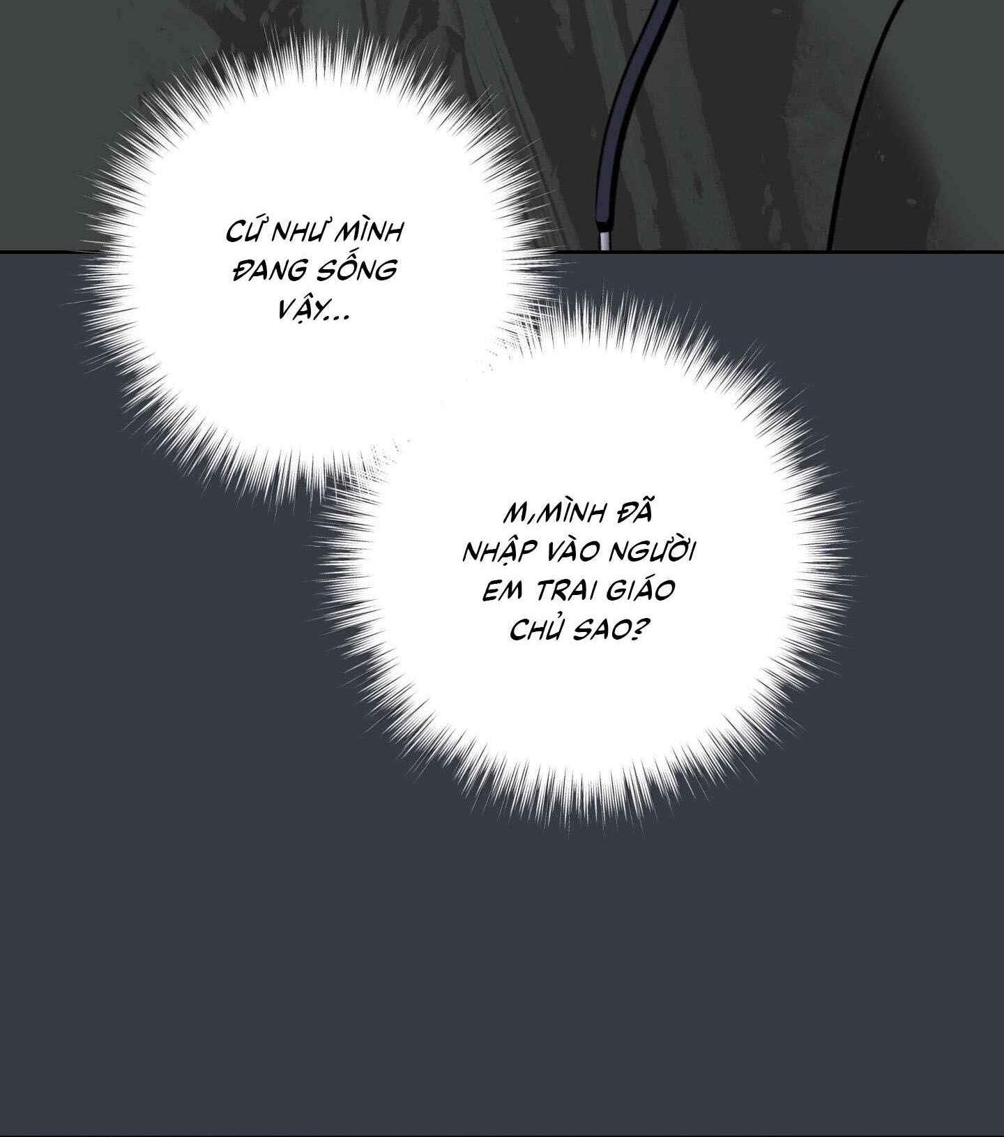 Đọc truyện  Mưa Mãi Không Tạnh - Chapter 15