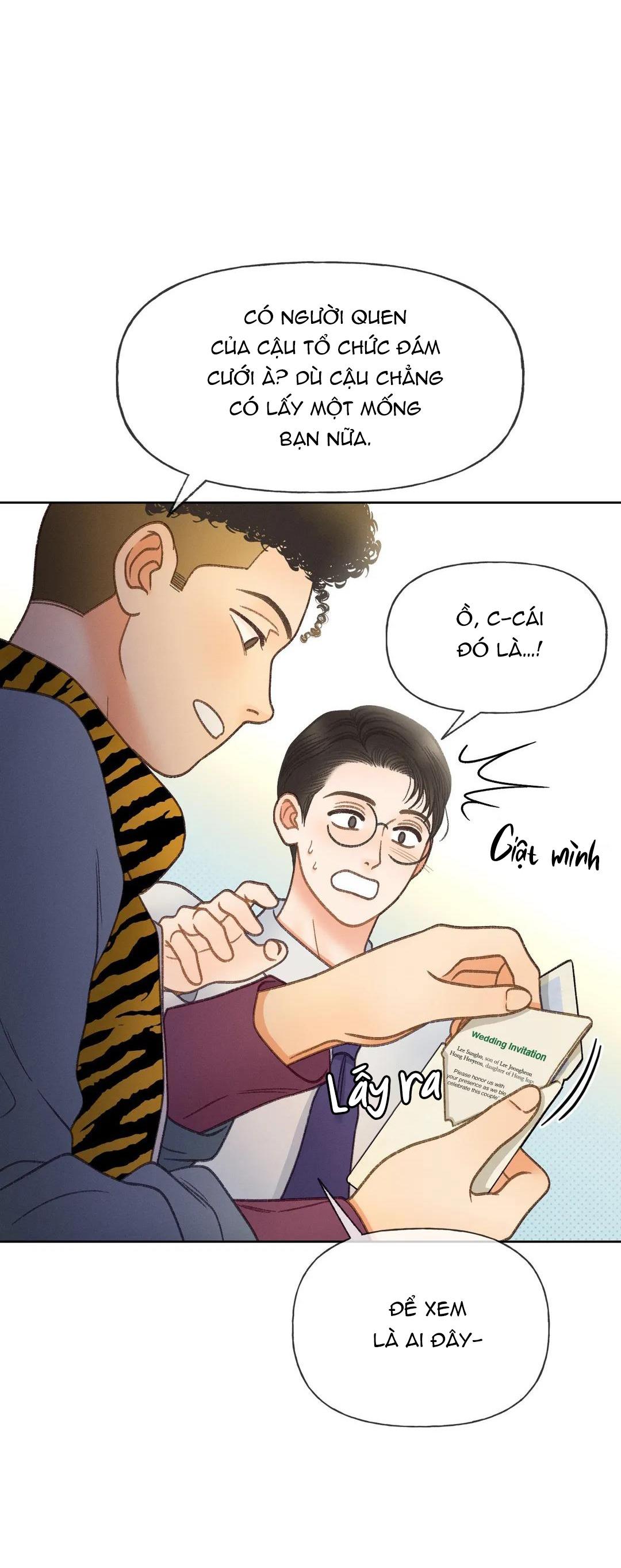 Đọc truyện RẠP CHIẾU PHIM ANEMONE - Chapter 58