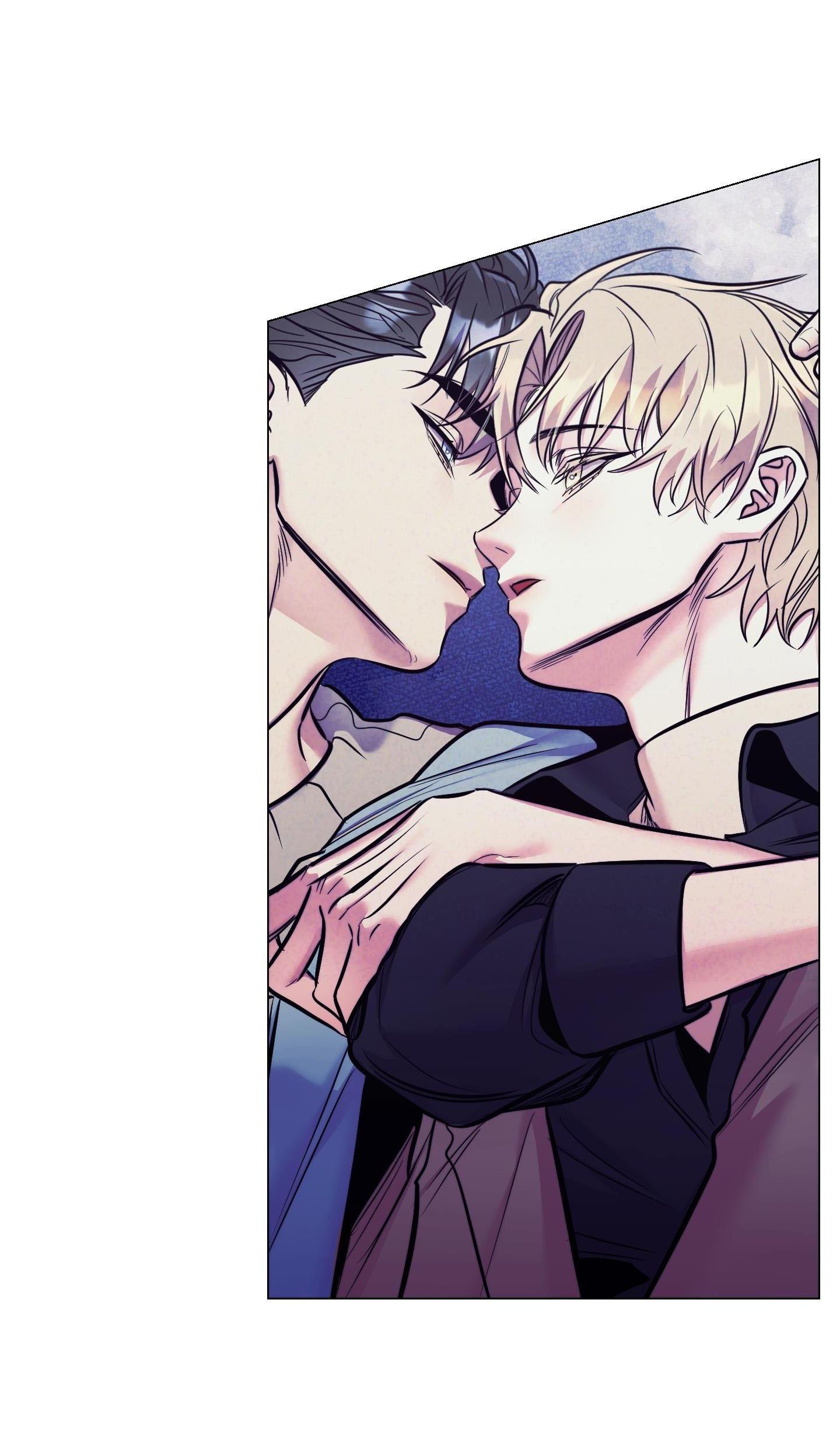 Đọc truyện  Stigma - Chapter 36