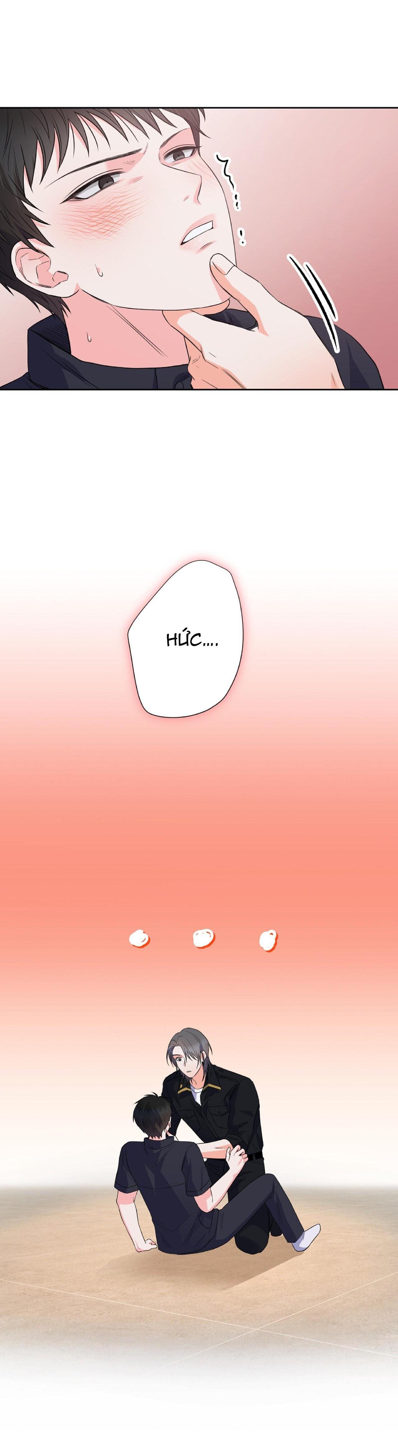 Đọc truyện CHÁN GHÉT - Chapter 19