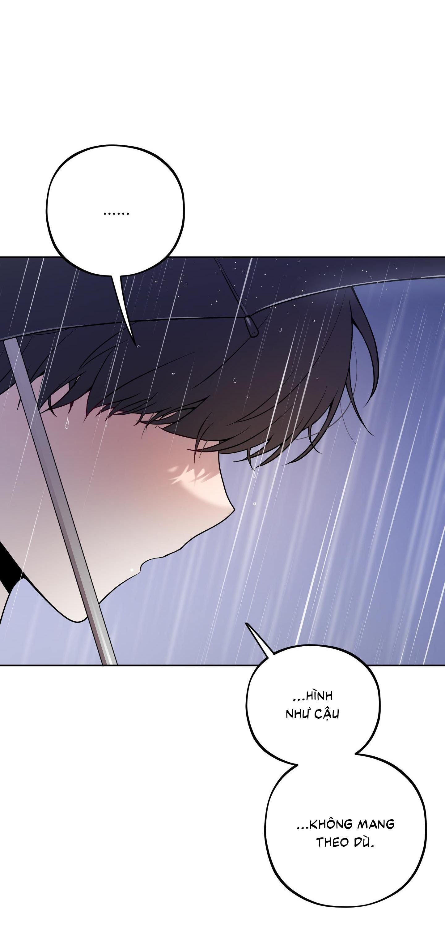 Đọc truyện  Chuyện Rằng Tôi Yêu Cậu - Chapter 15