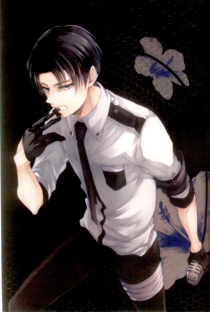 Đọc truyện Fanservice - Chapter 3