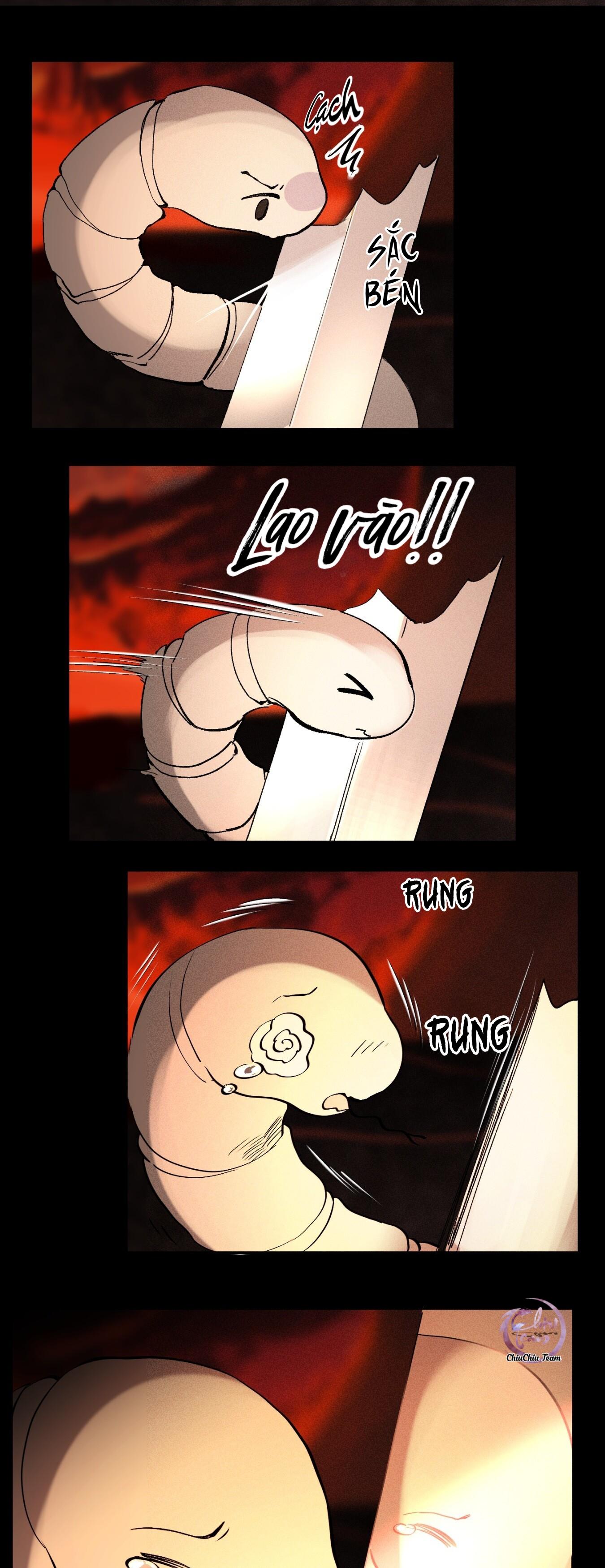 Đọc truyện Tùy Tâm Tùy Ý - Chapter 5