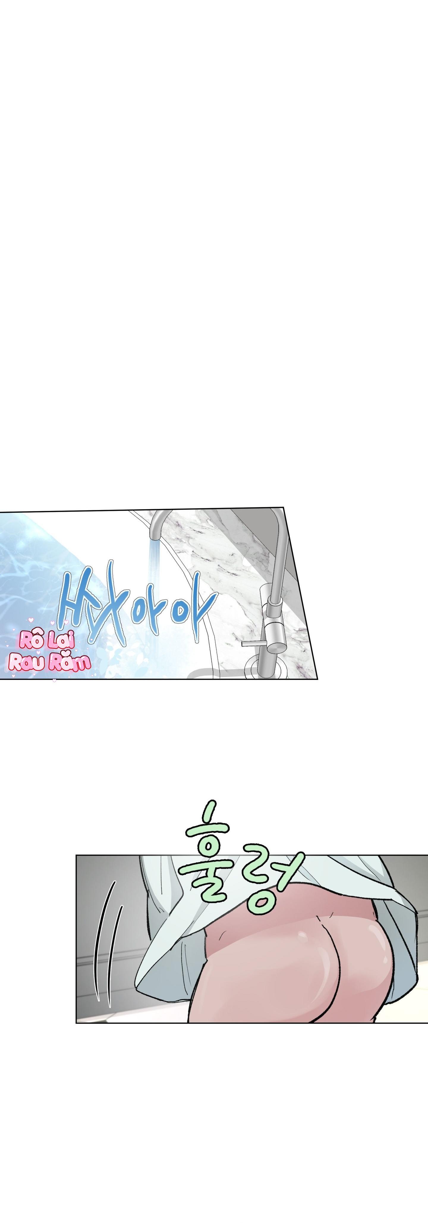 Đọc truyện Cái nôi của đấng toàn năng - Chapter 5