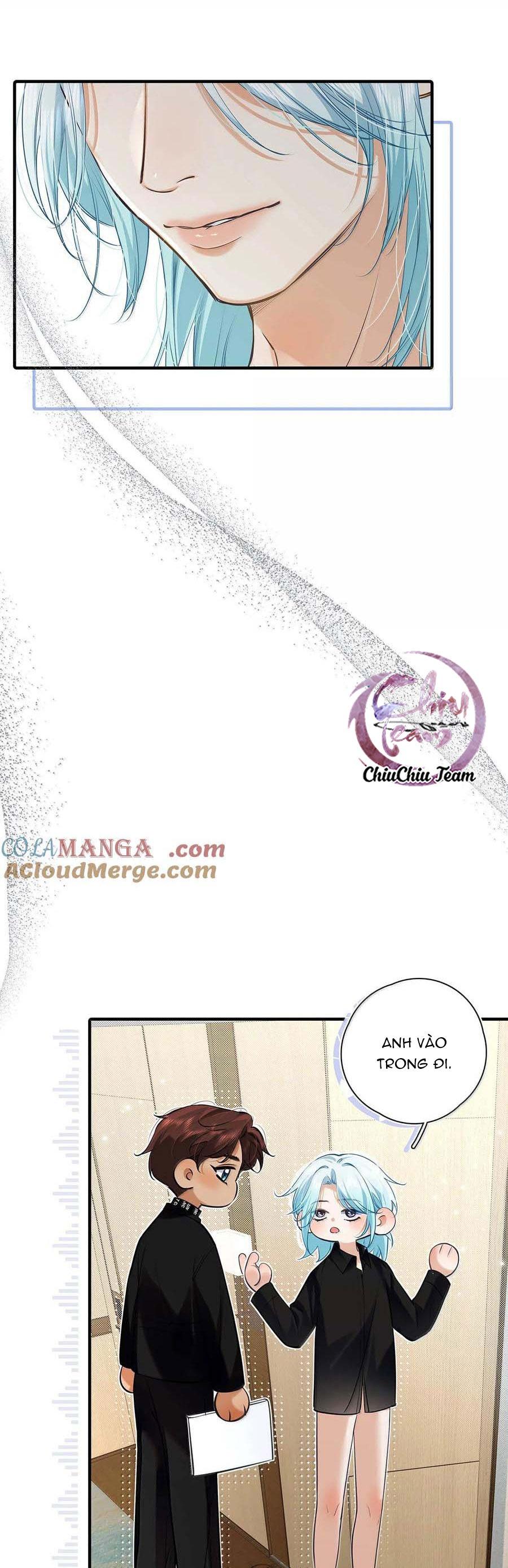 Đọc truyện Bắt đầu làm bạn trai từ số 0 - Chapter 26