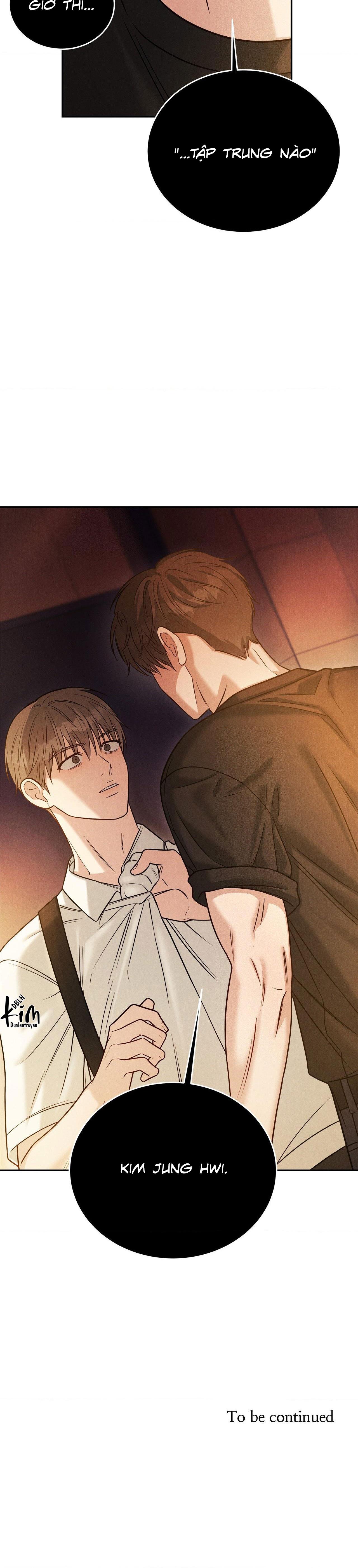 Đọc truyện GIẢ DƯỢC - Chapter 45