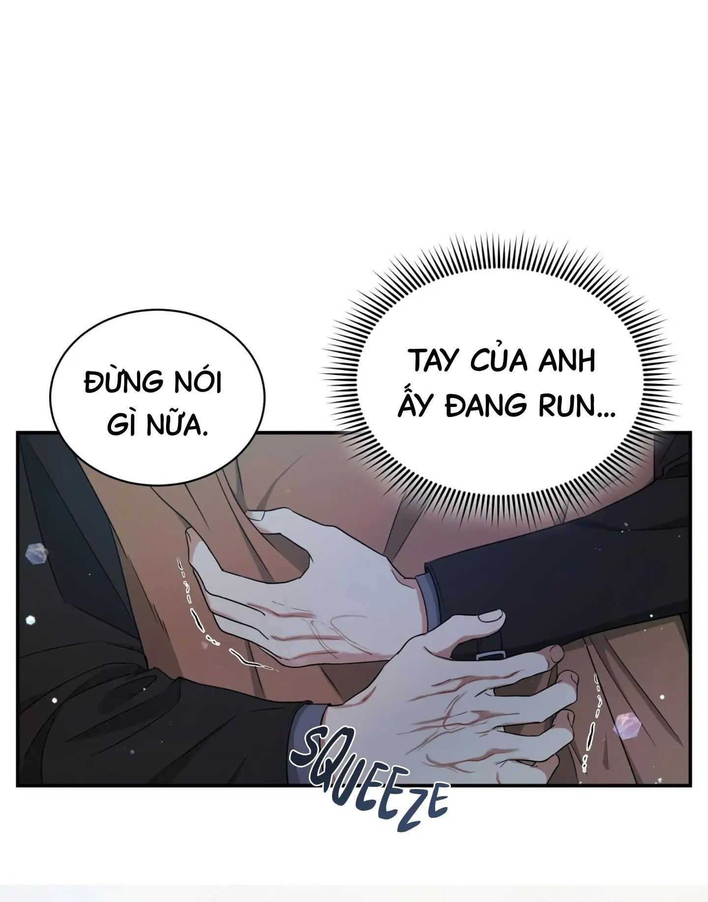 Đọc truyện Một nhân cách khác - Chapter 20