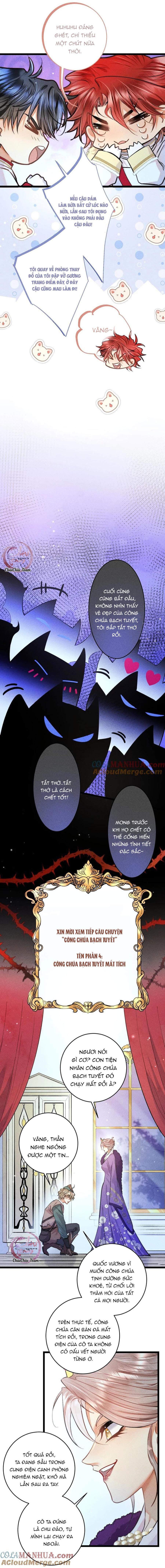 Đọc truyện Tòa Tháp - Chapter 31