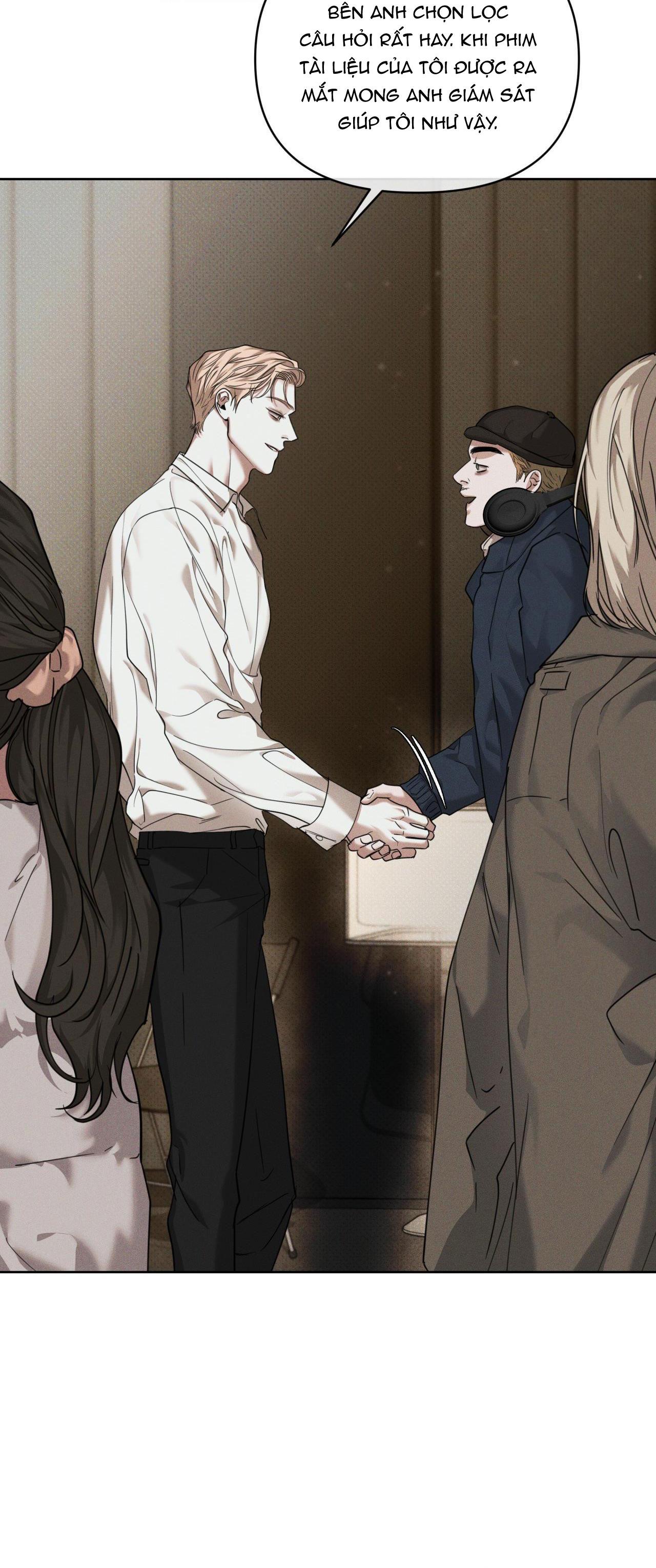 Đọc truyện Dearest - Chapter 10