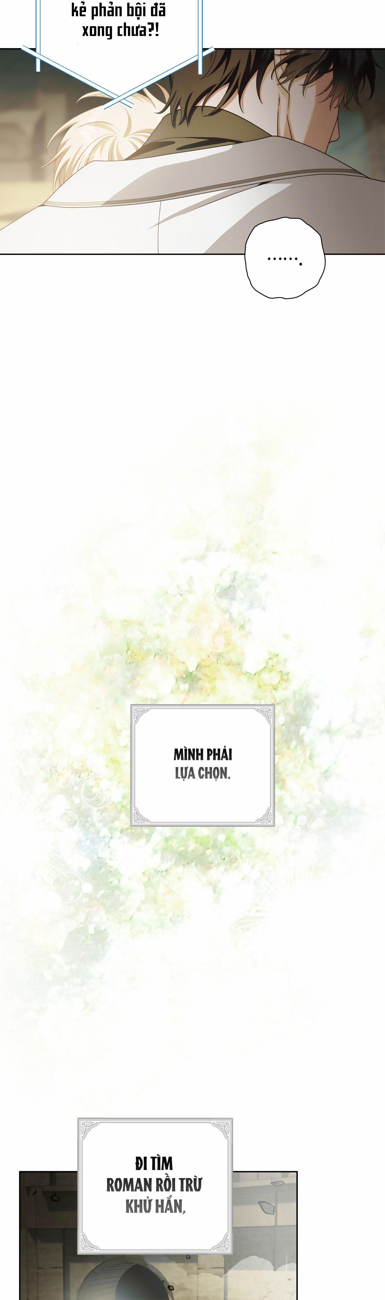 Đọc truyện KỲ PHÁT TÌNH CỦA DRICK - Chapter 10