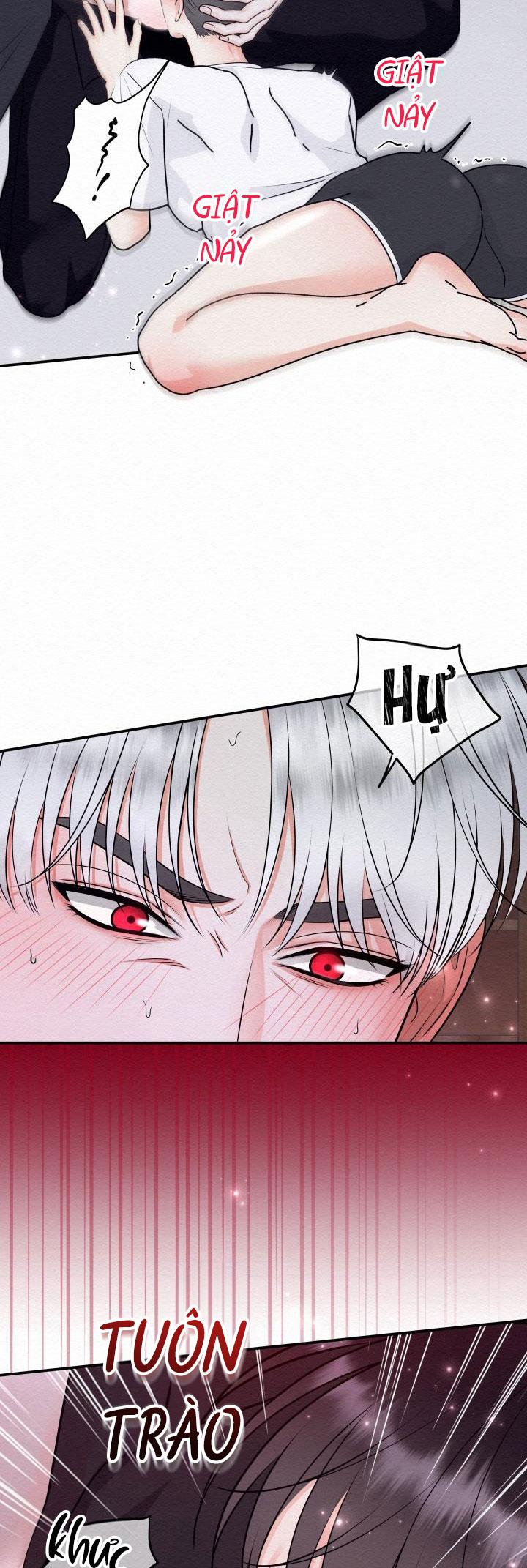 Đọc truyện BUỔI LỄ TRỪ TÀ - Chapter 2