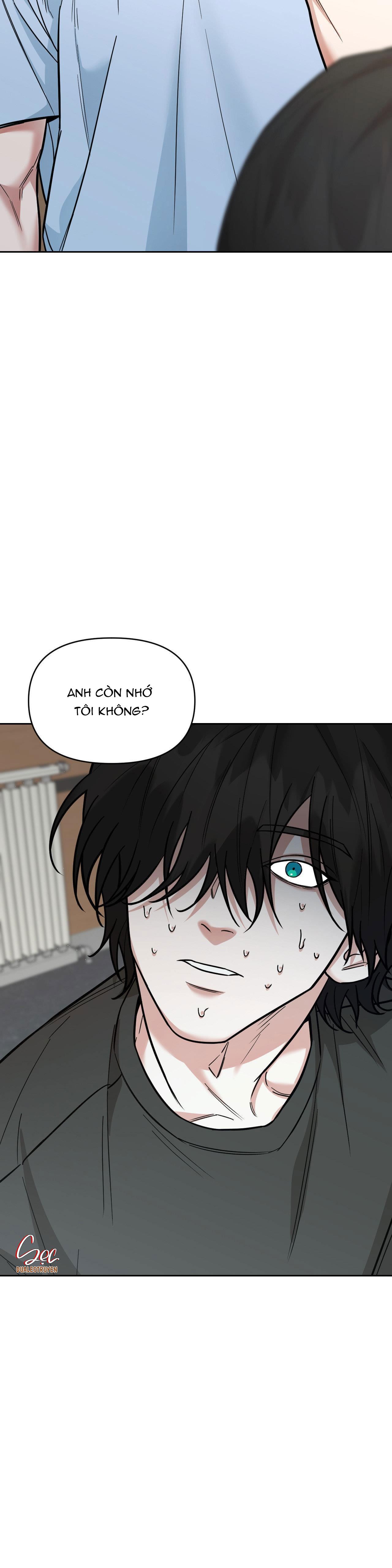 Đọc truyện HÃY HÉT LỚN OK ĐI - Chapter 1