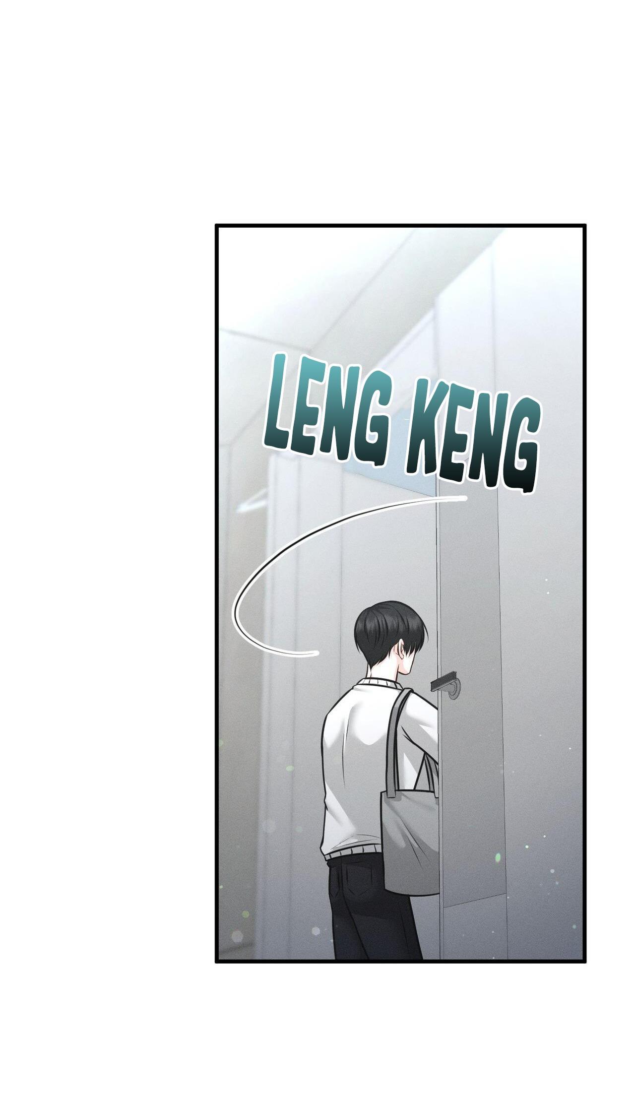 Đọc truyện (END) CHỜ CHÚT! ĐỪNG DI CHUYỂN - Chapter 14