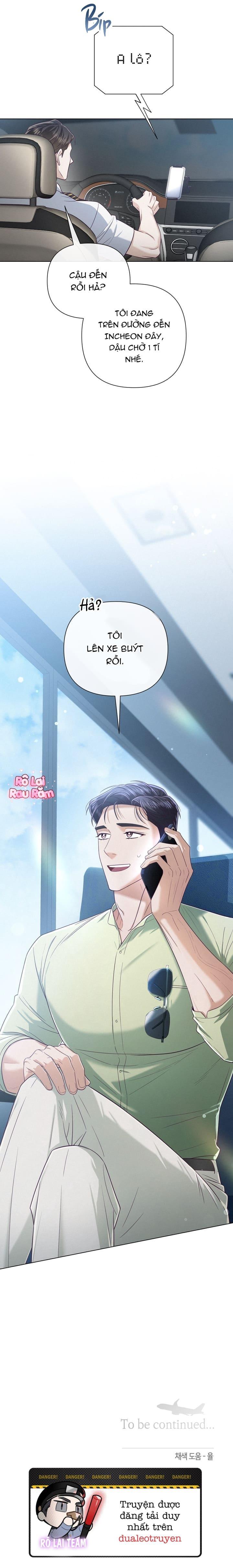 Đọc truyện TÌNH YÊU HỎA TIỄN - Chapter 29