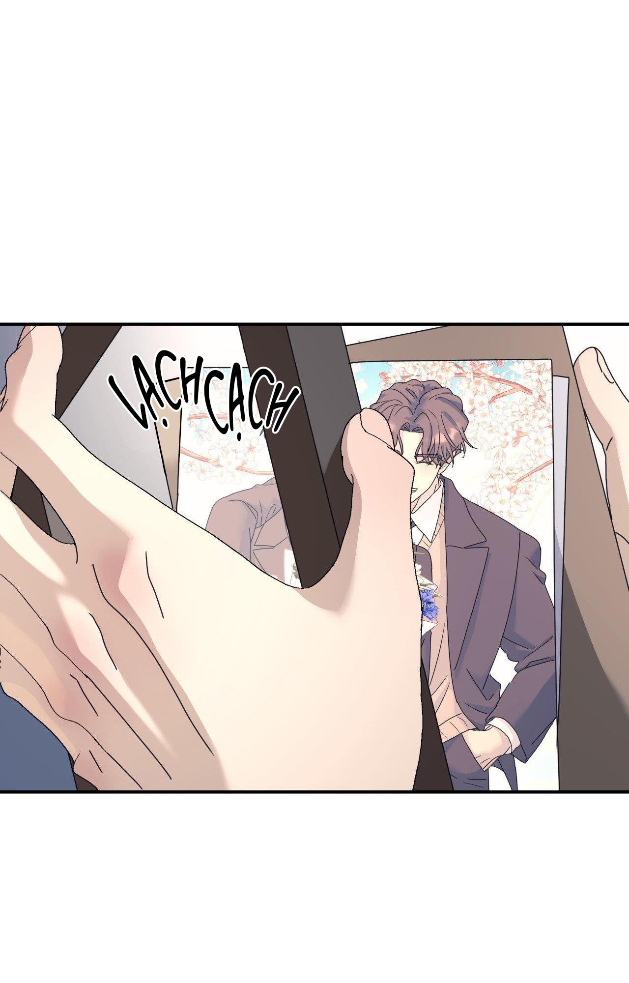 Đọc truyện  Cây Không Có Rễ - Chapter 78