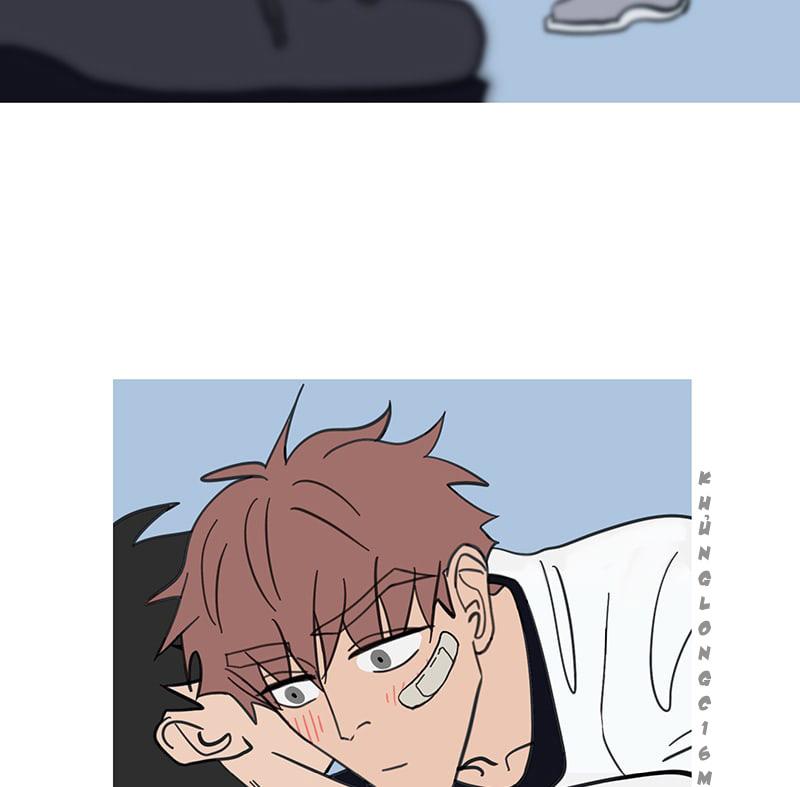 Đọc truyện Mãi Mãi Là Bạn Thân - Chapter 154