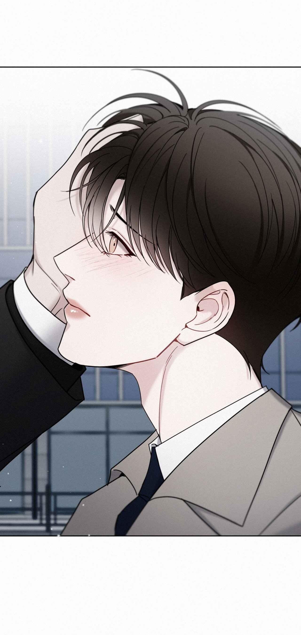 Đọc truyện HOÀNG HÔN BÊN LÀN NƯỚC - Chapter 25