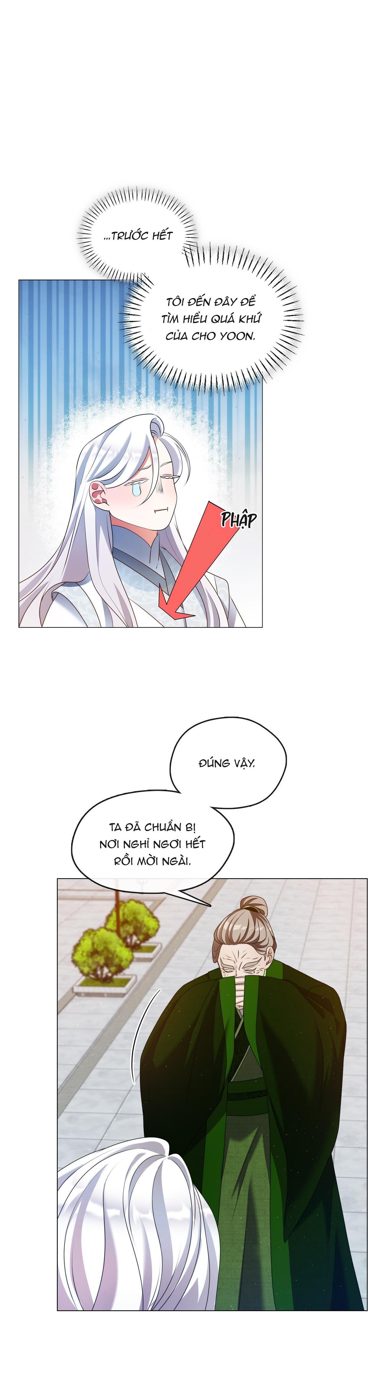 Đọc truyện Tôi đã nuôi dạy thủ lĩnh giáo phái ác ma - Chapter 20