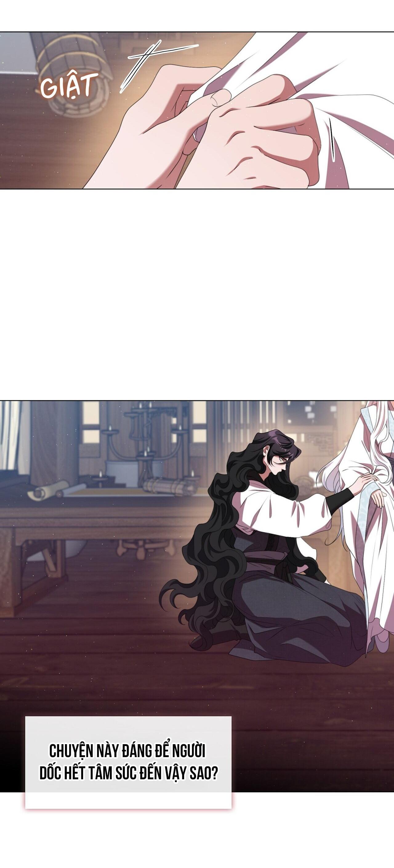 Đọc truyện Tôi đã nuôi dạy thủ lĩnh giáo phái ác ma - Chapter 50