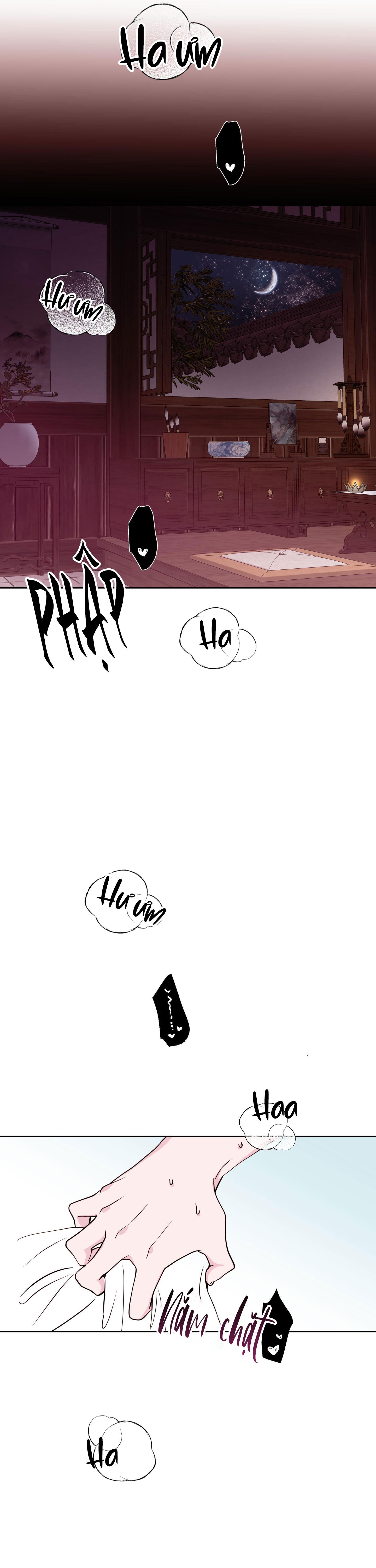 Đọc truyện EM TRAI VỢ THẬT NGUY HIỂM - Chapter 46