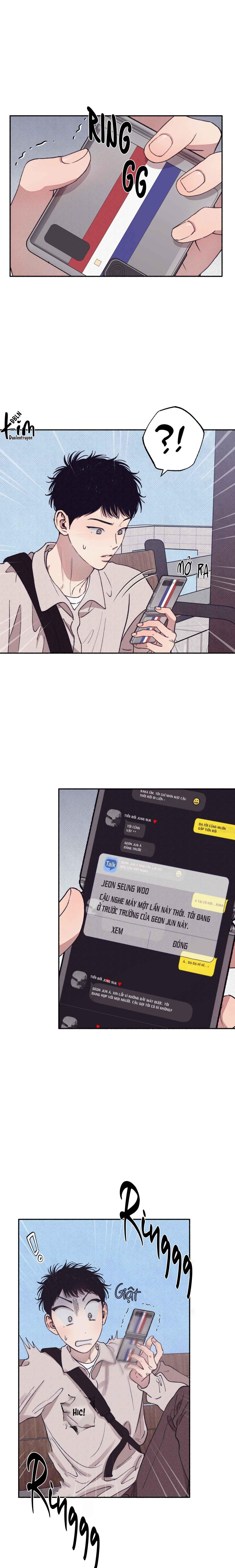 Đọc truyện TỪ 1 ĐẾN 10 - Chapter 31