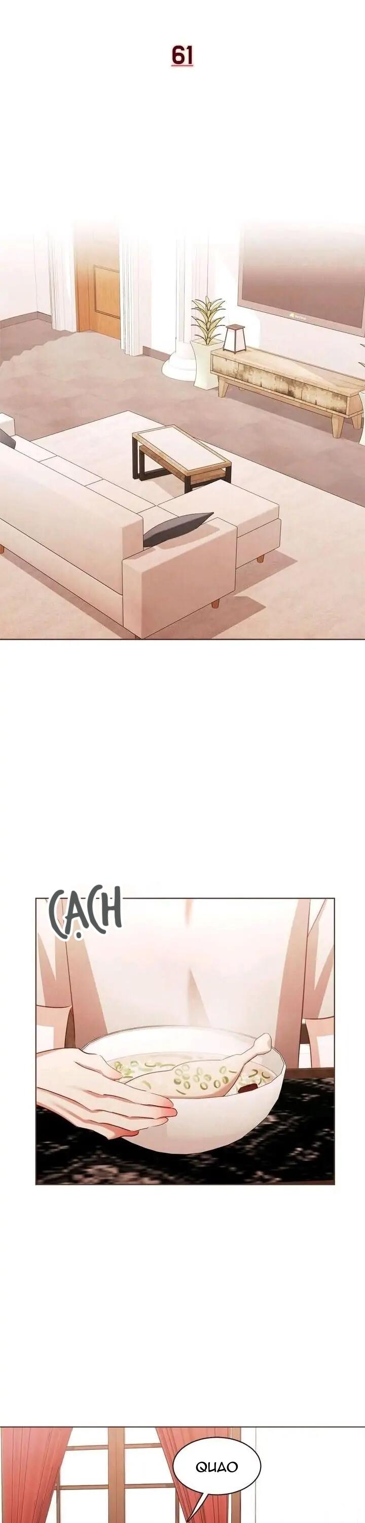 Đọc truyện Ma Cà Rồng Đếch Có Thật Đâu! (END) - Chapter 61