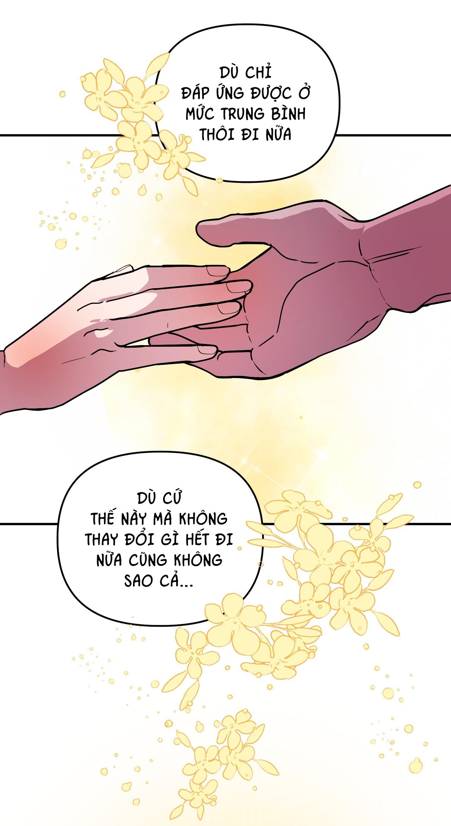 Đọc truyện CÁ MẬP VÀ CÔ DÂU THỎ - Chapter 52