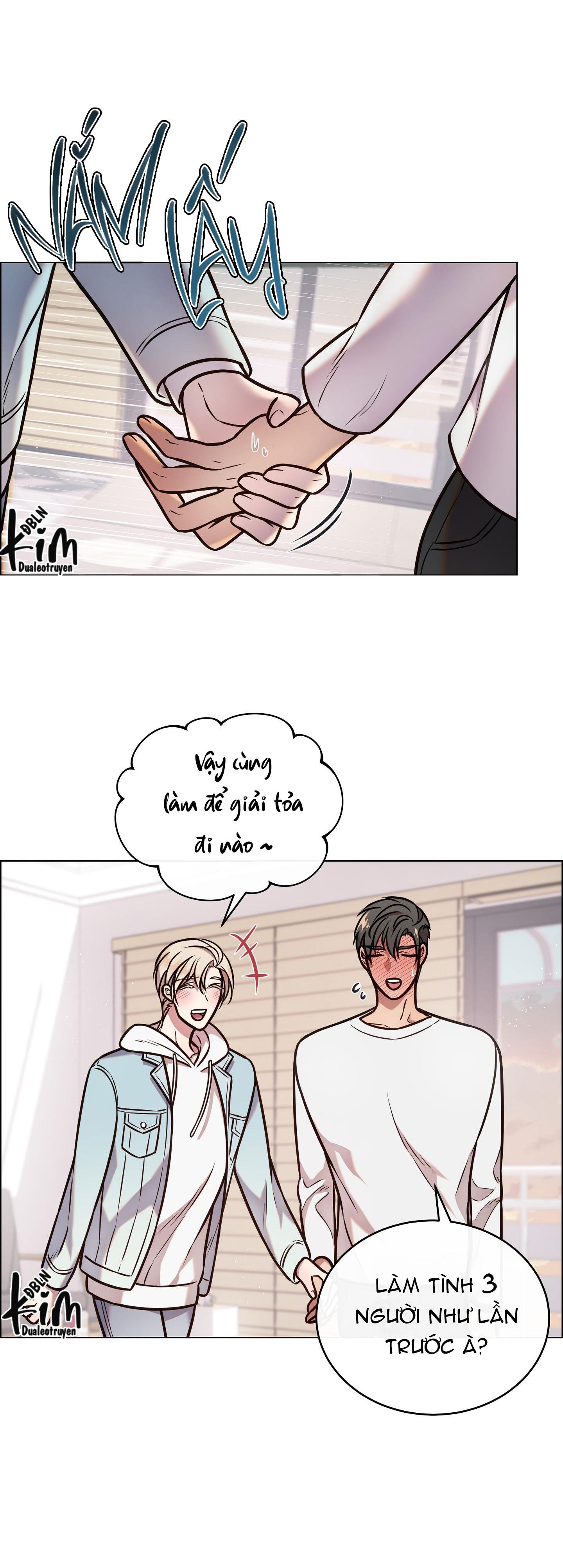 Đọc truyện TUYỂN TẬP NHẤT THỤ ĐA CÔNG CỦA NHÀ KIM - Chapter 27.4