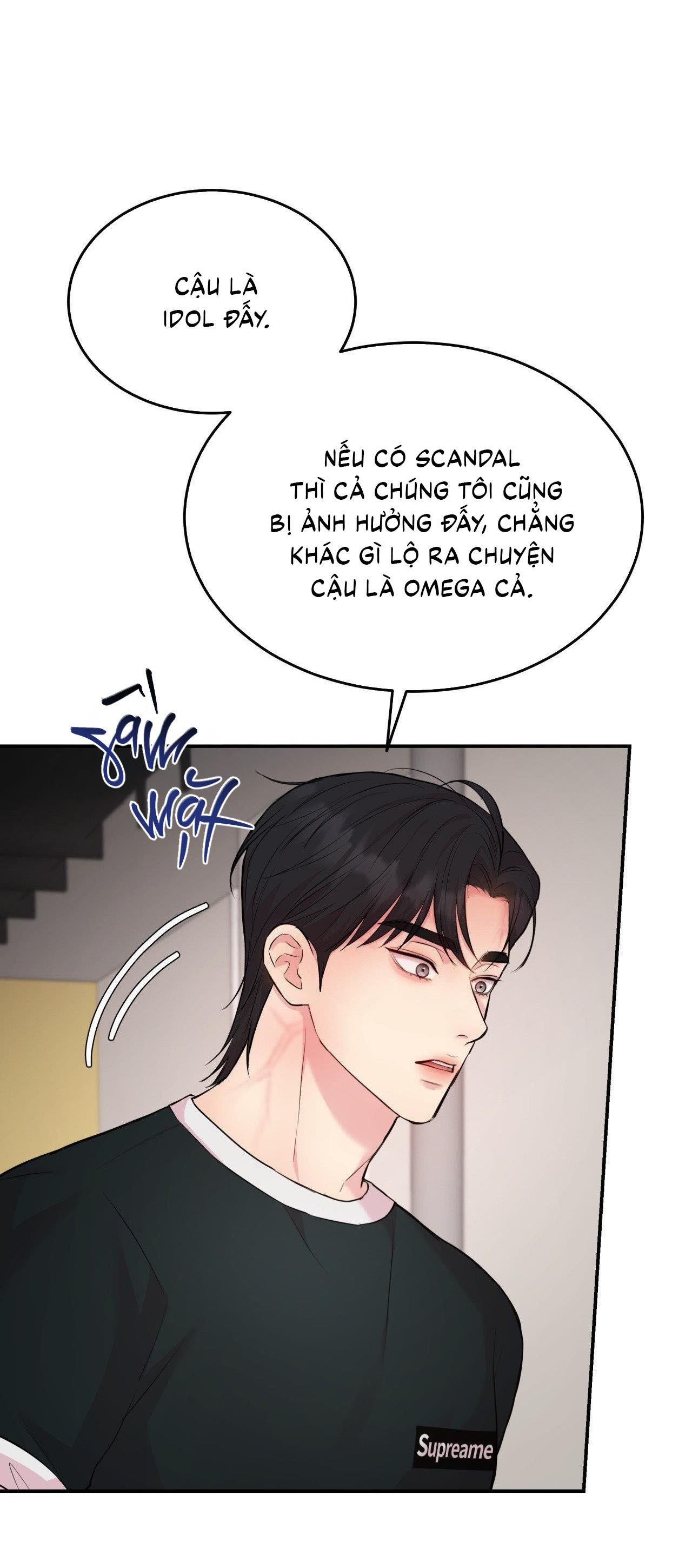 Đọc truyện  Love Remedy - Chapter 16