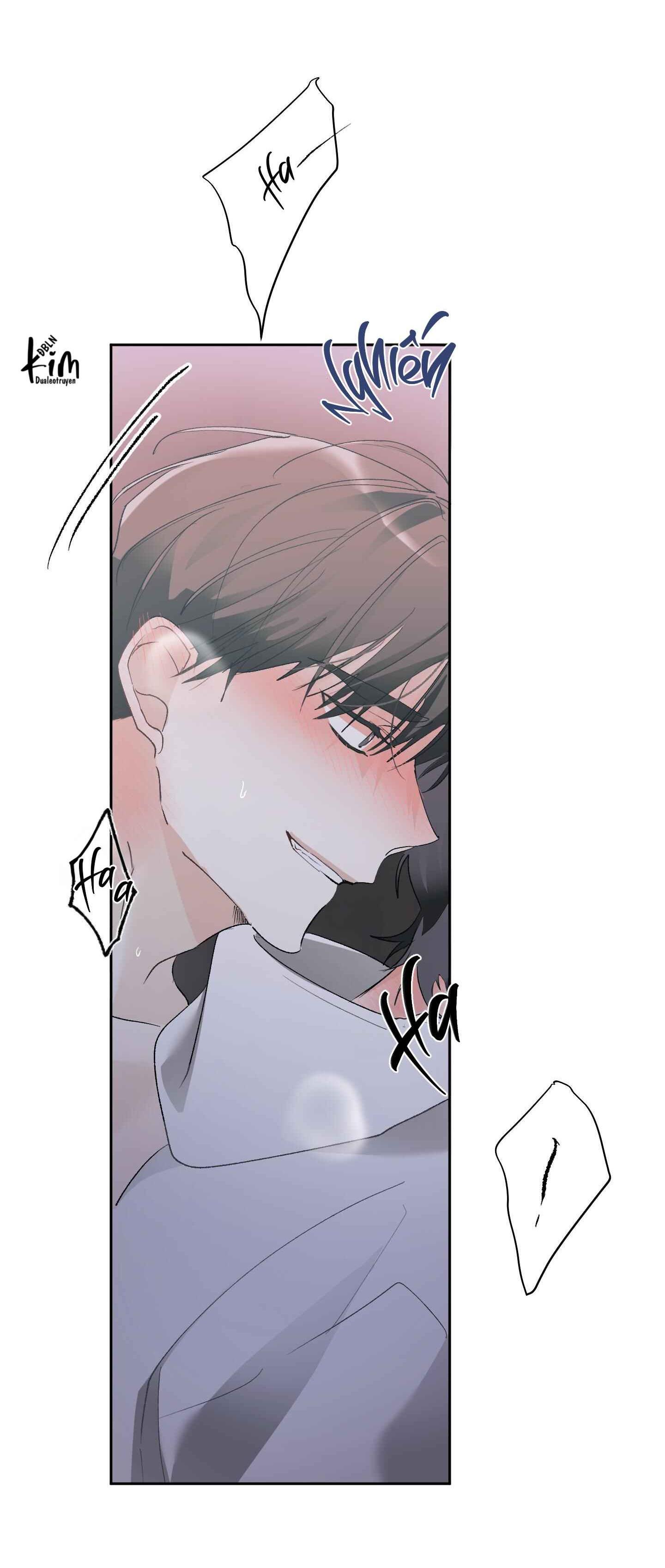 Đọc truyện THẾ GIỚI CỦA TÔI KHI KHÔNG CÓ EM - Chapter 66