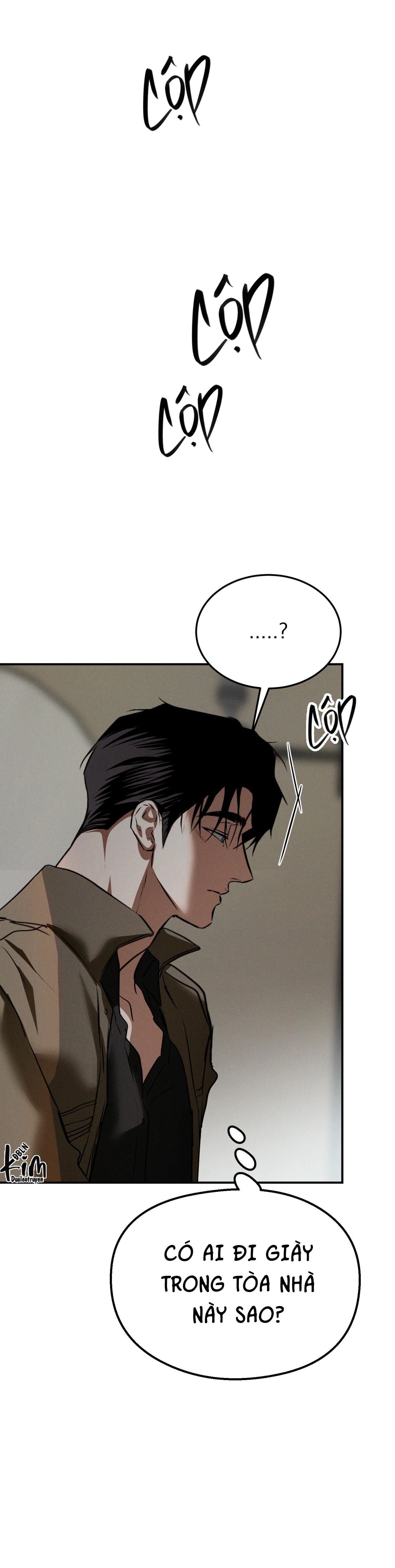 Đọc truyện FLASHLIGHT - Chapter 37