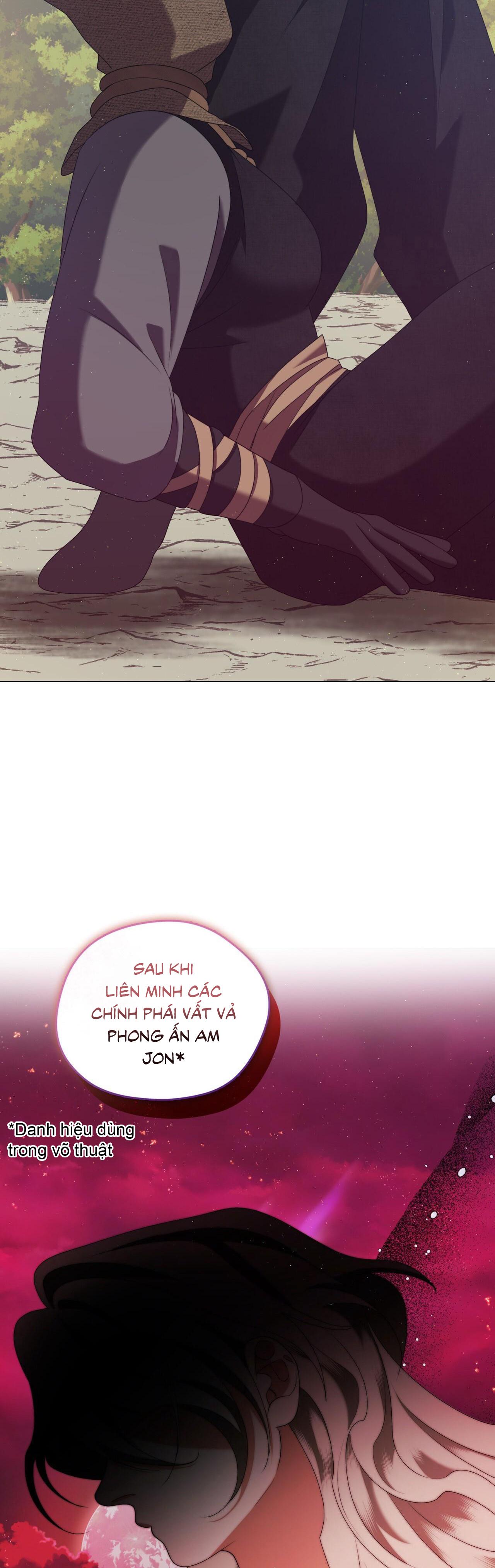 Đọc truyện Tôi đã nuôi dạy thủ lĩnh giáo phái ác ma - Chapter 34