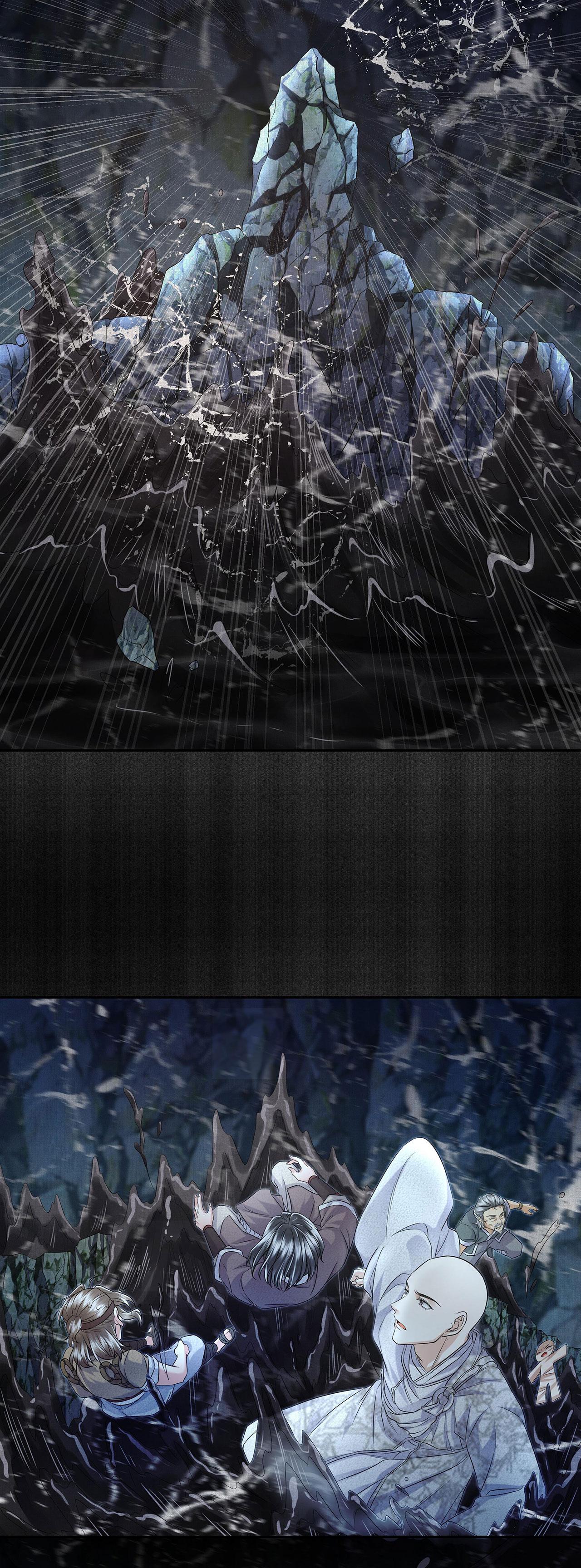 Đọc truyện (END) Đồng Tiền Kham Thế - Chapter 40