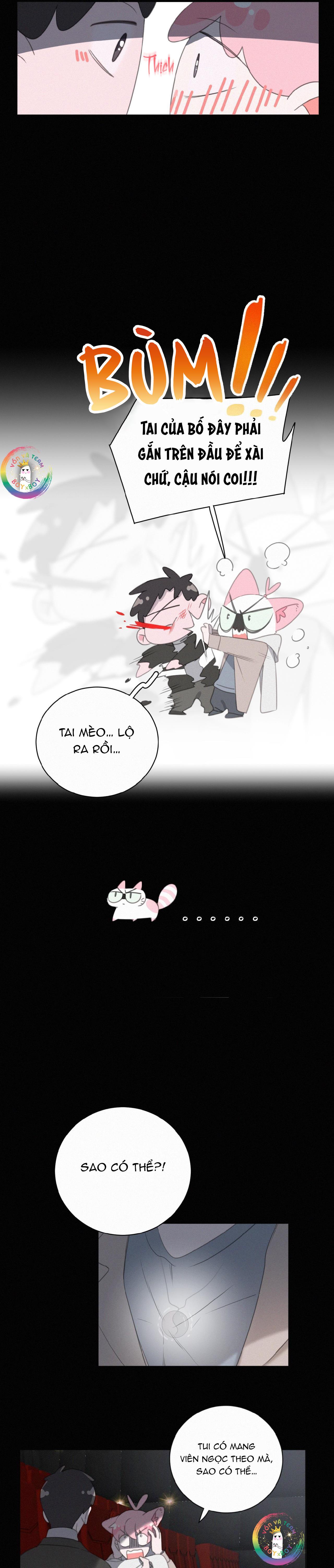 Đọc truyện Xã Hội Mồn Lèo - Chapter 52