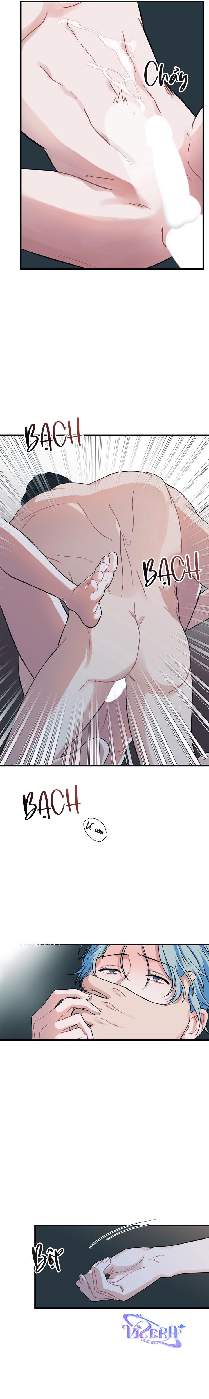 Đọc truyện Người Cá Biến Mất - Chapter 1