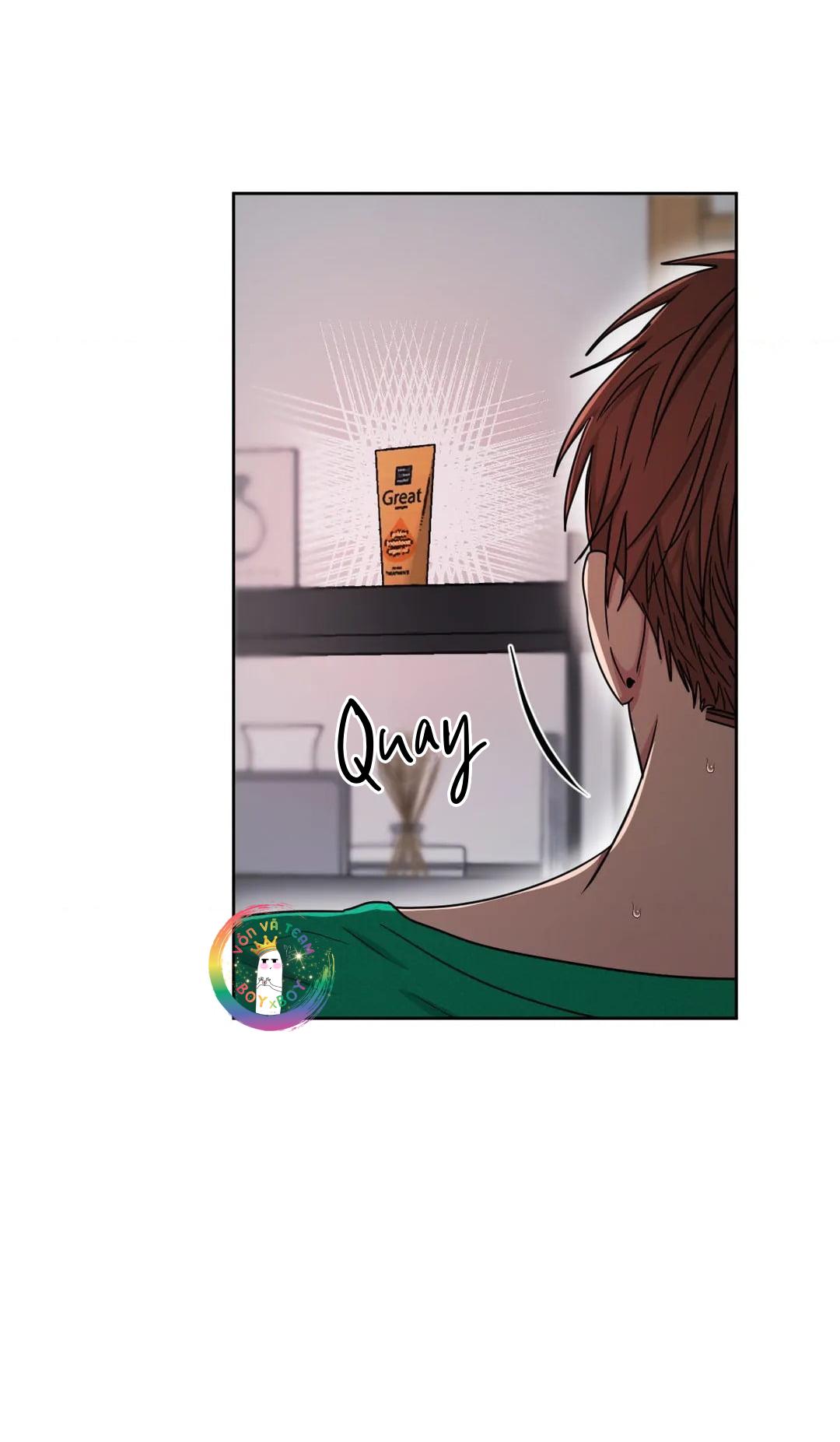 Đọc truyện (END) Arts Manz - Chapter 31