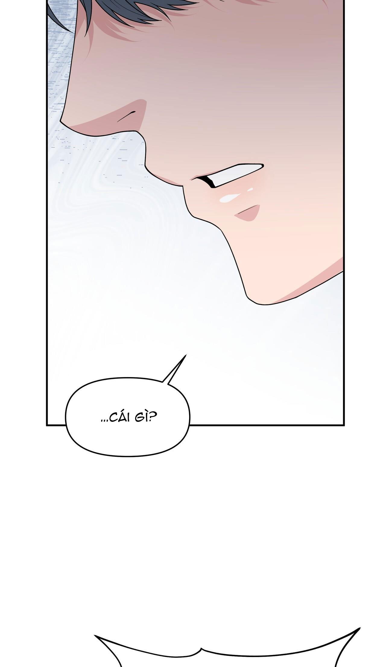 Đọc truyện TUYỂN TẬP BL THÚ NHÂN VÀ XÚC TU - Chapter 14.3