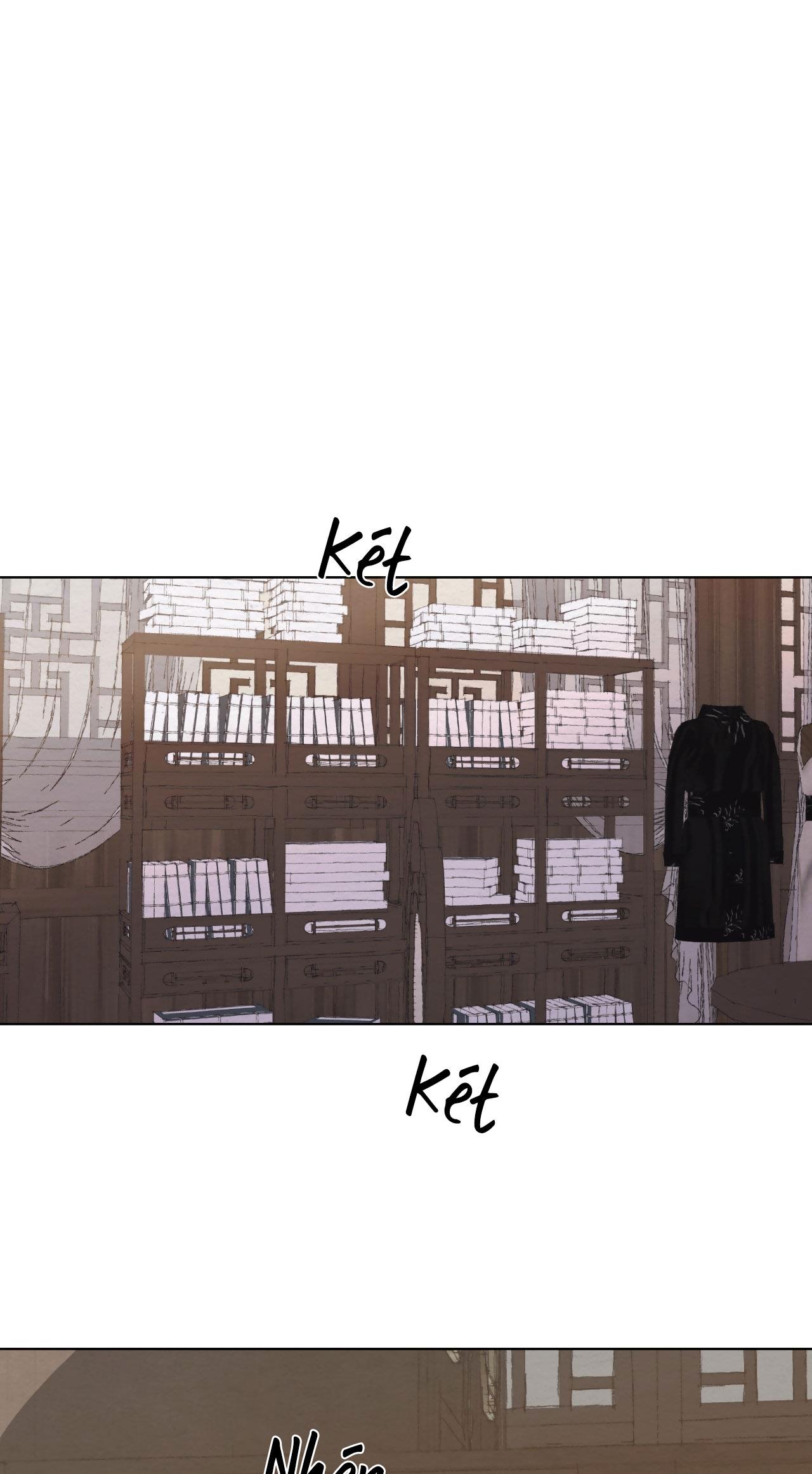 Đọc truyện TÂM HỒN MÉO MÓ - Chapter 15