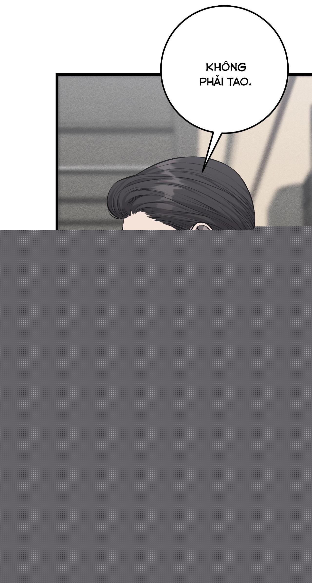 Đọc truyện XX CẶN BÃ - Chapter 32