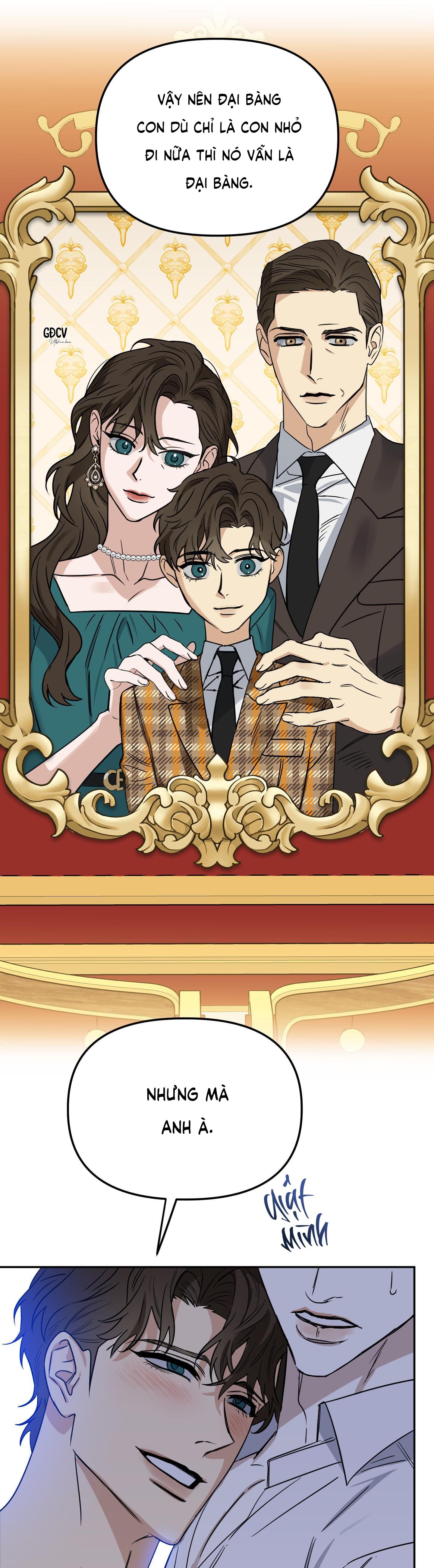 Đọc truyện [END] THUẦN HÓA THIẾU GIA - Chapter 6