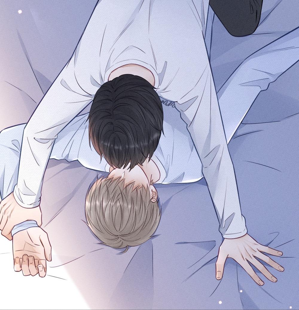 Đọc truyện Khoảng thời gian may mắn - Chapter 47