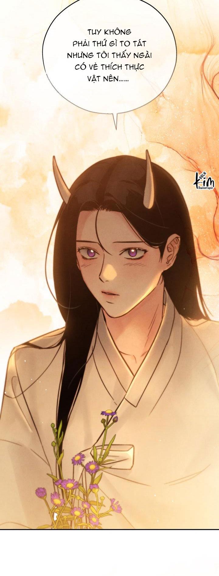 Đọc truyện THUỐC ĐỘC - Chapter 20