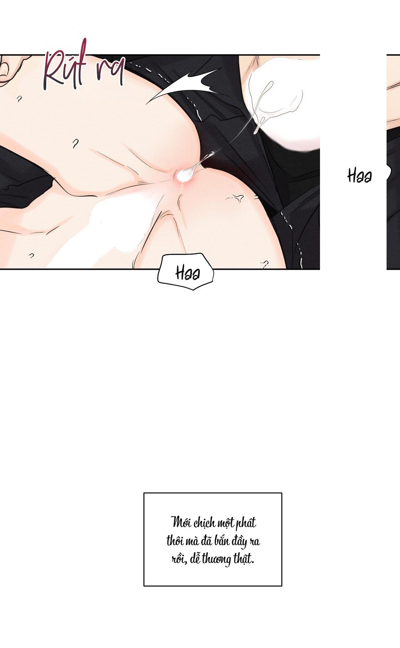 Đọc truyện  Công Việc Làm Thêm Thời Vụ - Chapter 10