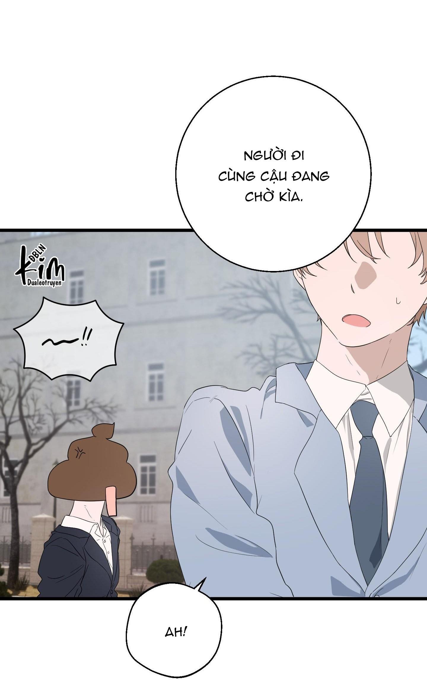 Đọc truyện BL NGẮN CHỊCH HỎNY - Chapter 47.3