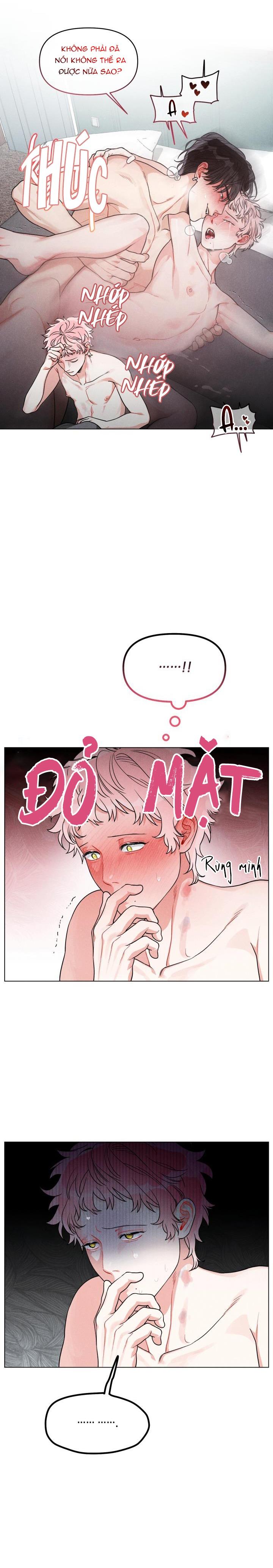 Đọc truyện Private Call - Chapter 3