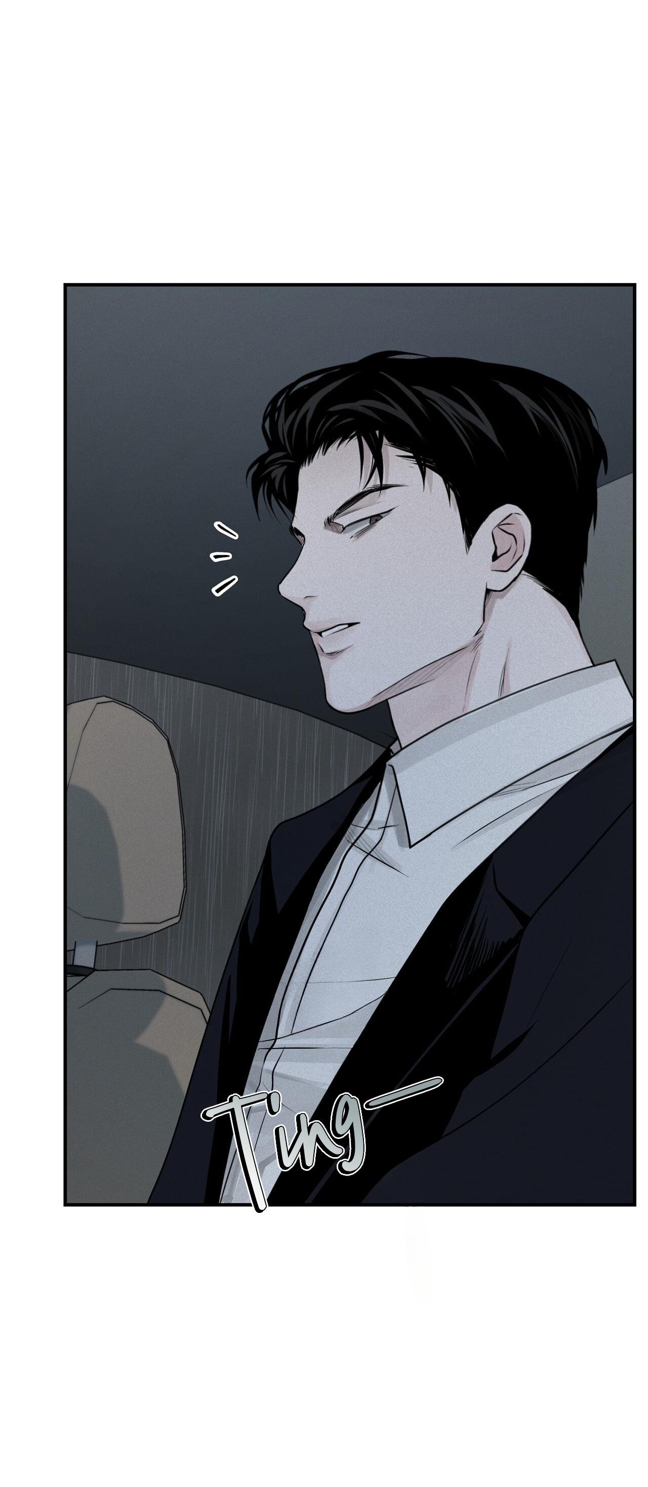 Đọc truyện Hình Chiếu - Chapter 18