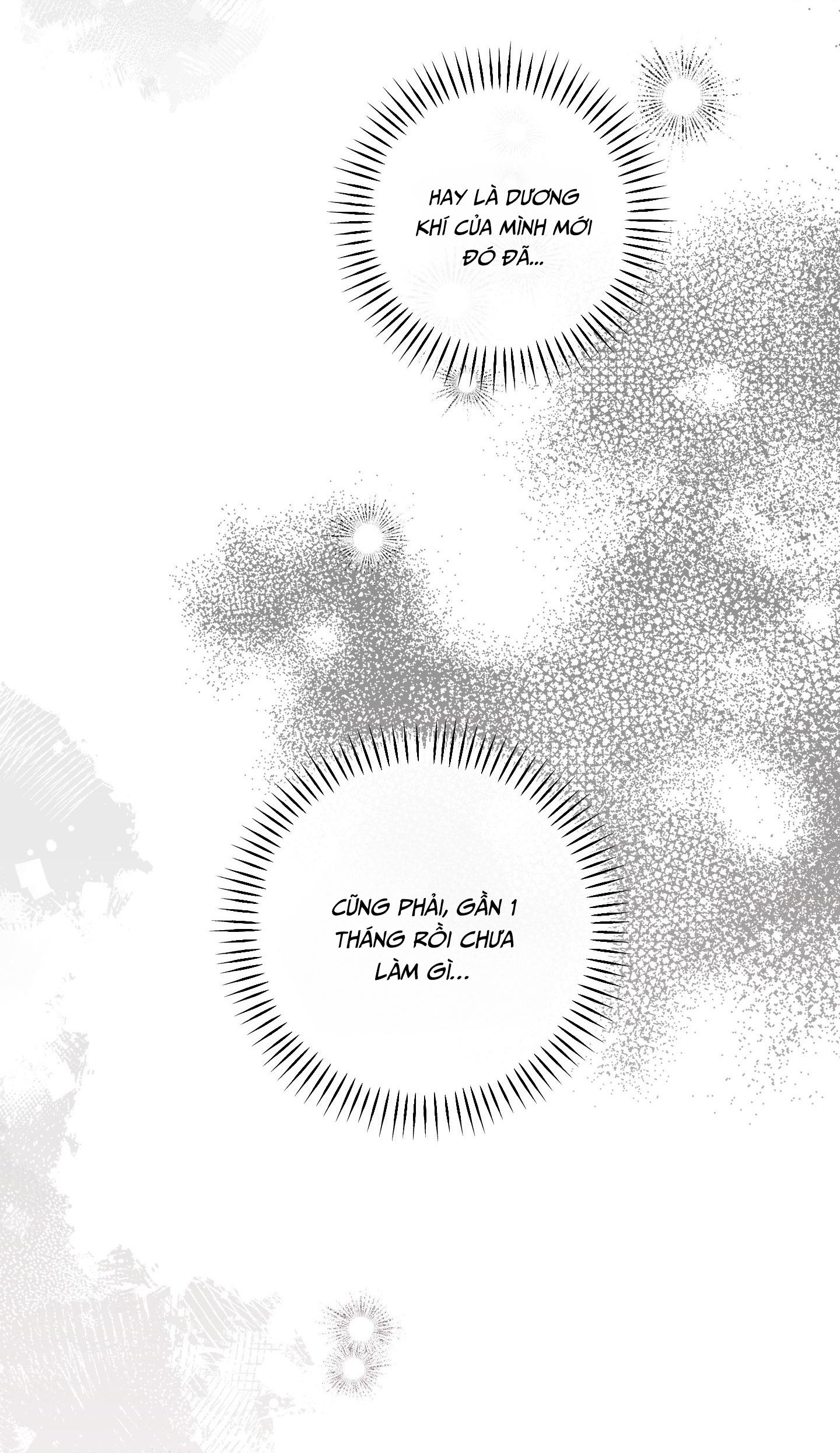 Đọc truyện QUAN HỆ CỘNG SINH CỦA MẶT TRĂNG VÀ MẶT TRỜI - Chapter 38