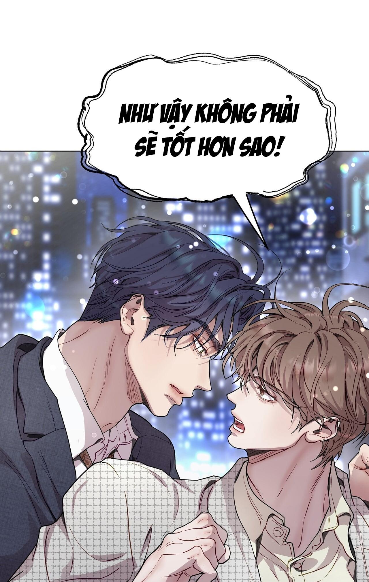 Đọc truyện (END) Vị Kỷ - Chapter 57
